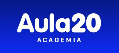 Aula20 Academia